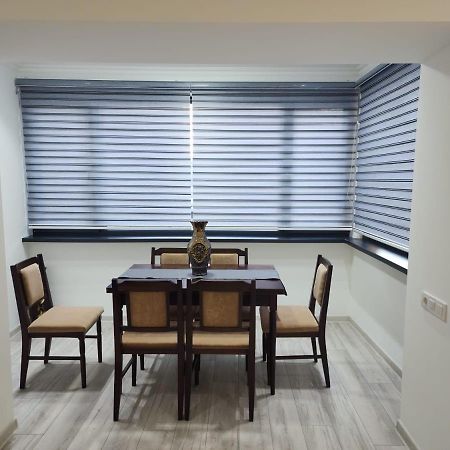 Apartament ซามาร์คันด์ ภายนอก รูปภาพ