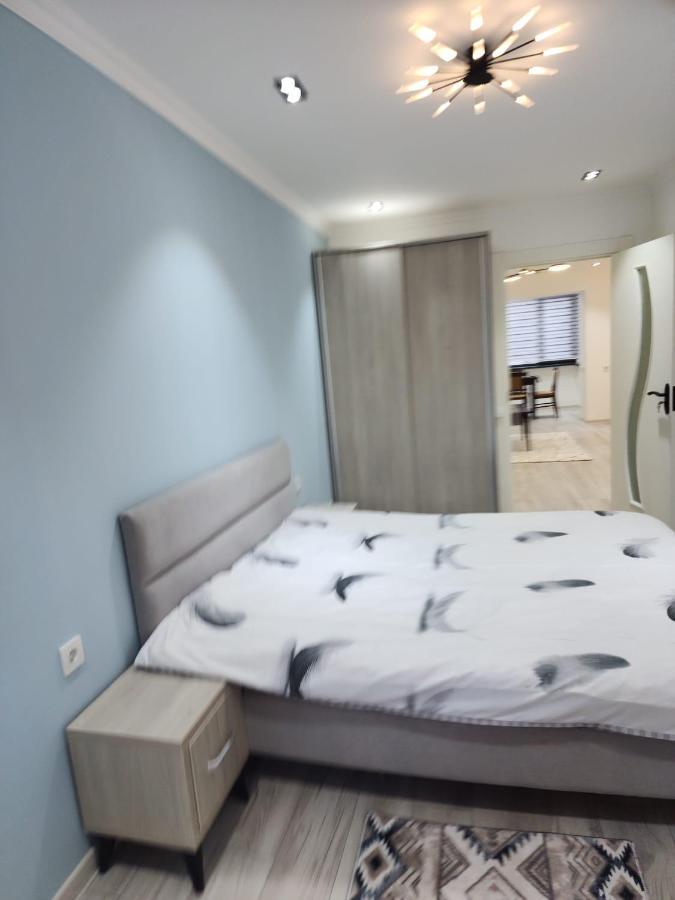 Apartament ซามาร์คันด์ ภายนอก รูปภาพ